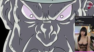 RESIDENT EVIL 3 REMAKE VOL.2 - Cartoon Porn