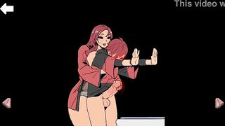 Anime porn Game –Spooky Milk Life - Manga porn Game Gallery Toon Part 1