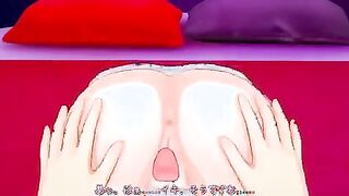 Jessie pokemon anime porn