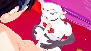 Jessie pokemon anime porn