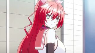 Seikou Senki Horse Celes 01 [60fps AI V2]