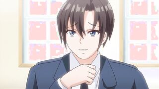 Seikou Senki Horse Celes 01 [60fps AI V2]