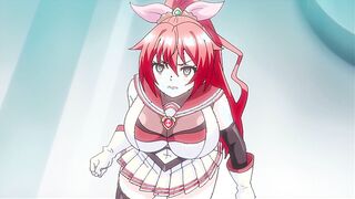Seikou Senki Horse Celes 01 [60fps AI V2]