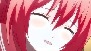 Seikou Senki Horse Celes 01 [60fps AI V2]