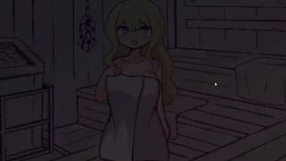 Manga porn Game – Pixel Anime porn Lovemaking Gameplay Cartoon