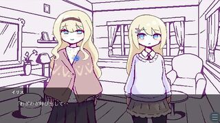 Manga porn Game – Pixel Anime porn Lovemaking Gameplay Cartoon