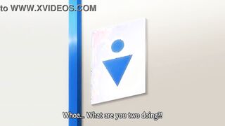 Anime anime porn ép two