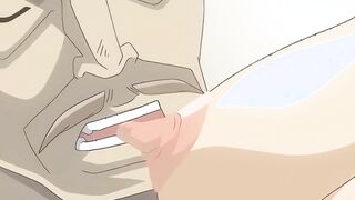 Yama Hime No Mi- Ep 1