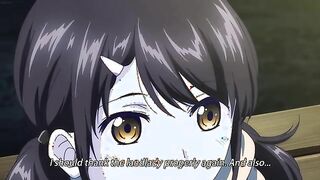 OLDK Anime porn six
