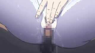 OLDK Anime porn six