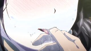 OLDK Anime porn six