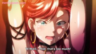 Isekai Yarisaa ALL GIGS 1-two FRESH MANGA PORN