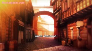 Isekai Yarisaa ALL GIGS 1-two FRESH MANGA PORN