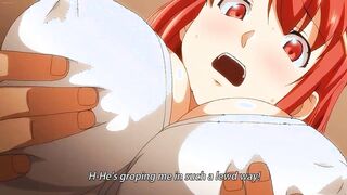 Anime manga porn ép 1