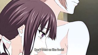 Sakuramiya shimai no netorare kiroku tiltok pornography