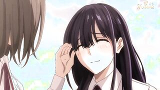 Kare no Shiranai Himitsu wo Irete The Animation EP 1