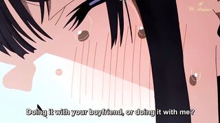 Kare no Shiranai Himitsu wo Irete The Animation EP 1