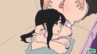 Shadman Stacey Animation