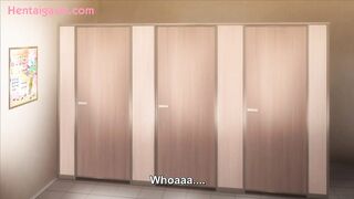 Mitasarete Mezameru Asa Ni Jimi Na Choushoku O The Toon 1 Subbed FRESH MANGA PORN