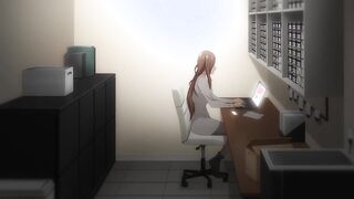 Imaizumin-chi Wa Douyara Nymph No Tamariba Ni Natteru Rashii 06 1080p 48fps