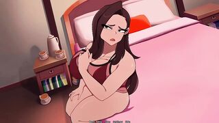Super-fucking-hot Cougar Shares Couch With Me -Bubbles And Honeys Manga porn Game Bang-out Vignettes Part 31