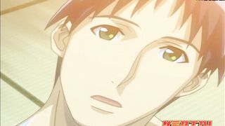 Manga porn 00007 Cap 1 Marionette Esp
