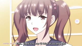 UNCENSORED Kyonyuu [censored-key] Ga Ojisan Chinpo To Jupo Lyarashii Sex Shitemasu 1