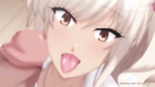 UNCENSORED Kyonyuu [censored-key] Ga Ojisan Chinpo To Jupo Lyarashii Sex Shitemasu 1