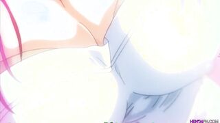 Manga porn damsel gives step-stepbro first-ever oral pleasure