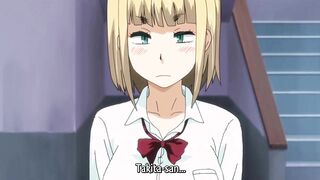 Anoko To Iikoto Sequence 1 1080p 72fps