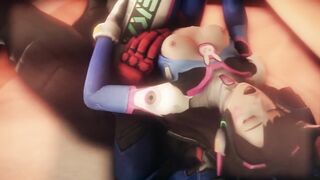 D.va&Soldier76