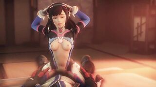 D.va&Soldier76