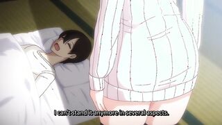 Heart Mark Motto Oome EP 1 ENG SUP