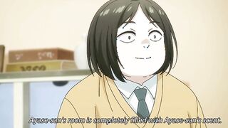 Otaku no Boku ga Ichigun Chick anime anime porn