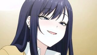 Otaku no Boku ga Ichigun Chick anime anime porn