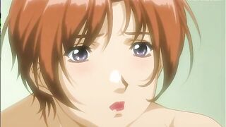 Manga porn( Chinese pornography anime ) Yuri( Girl-girl ) Compilation