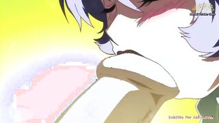 Manga porn( Chinese pornography anime ) Yuri( Girl-girl ) Compilation