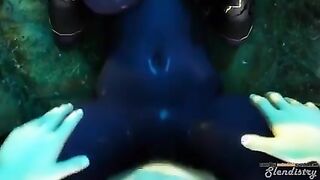 Goddess nualia anime porn hook-up