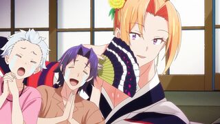 Fuufu ijou koibito miman anime ai celebrity pornography