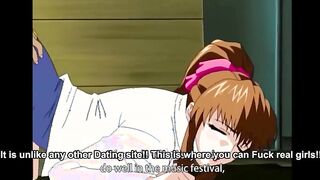 Xtra Credit 1 two Fuckfest Vignettes