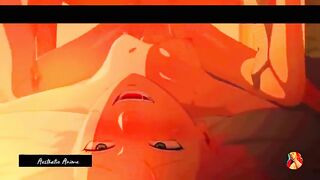 Cuckold Sakura Gets Creampied by Naruto and Gets Preggo