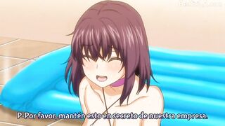 MasoMesuSoapdeAimashou!sexscenes_subesp
