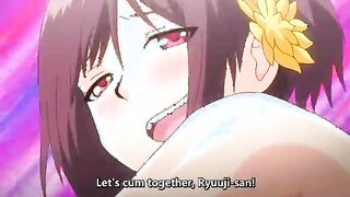 Shoujo Kara Shoujo E... EP 2 ENG SUP