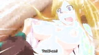 Shoujo Kara Shoujo E... EP 2 ENG SUP