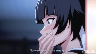 Bleach Soi Fon X Yoruchi