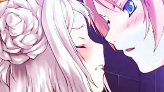 Princes Manga porn