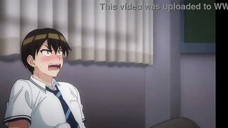 Capitulo 1:Modaete yo adam kun