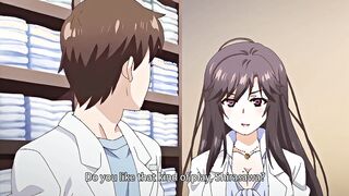 BOKU TO Jerk Off Instructions NO SHINSATSU NISSHI â€“ GIG 1