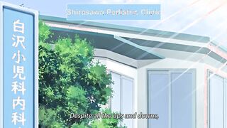 BOKU TO Jerk Off Instructions NO SHINSATSU NISSHI â€“ GIG 1
