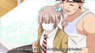 Seishidouin no Oshigoto The Animation EP 1 ENG SUP